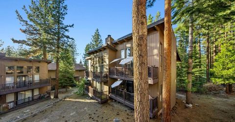 1410 Ski Run Boulevard, Unit 10, South Lake Tahoe, CA 96150 Photo