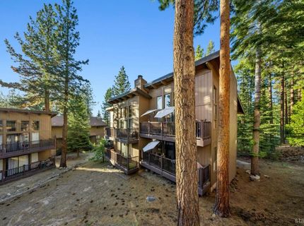 1410 Ski Run Boulevard, Unit 10, South Lake Tahoe, CA 96150 Photo