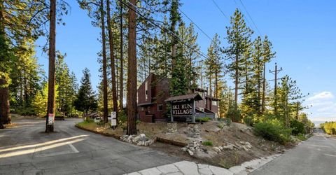 1410 Ski Run Boulevard, Unit 10, South Lake Tahoe, CA 96150 Photo