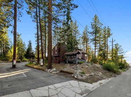 1410 Ski Run Boulevard, Unit 10, South Lake Tahoe, CA 96150 Photo