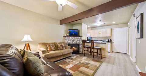 1410 Ski Run Boulevard, Unit 10, South Lake Tahoe, CA 96150 Photo