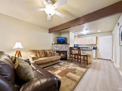 1410 Ski Run Boulevard, Unit 10, South Lake Tahoe, CA 96150 Photo