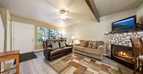 1410 Ski Run Boulevard, Unit 10, South Lake Tahoe, CA 96150 Photo