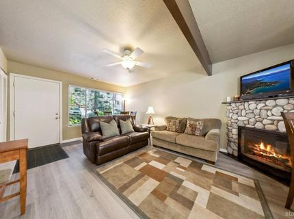 1410 Ski Run Boulevard, Unit 10, South Lake Tahoe, CA 96150 Photo