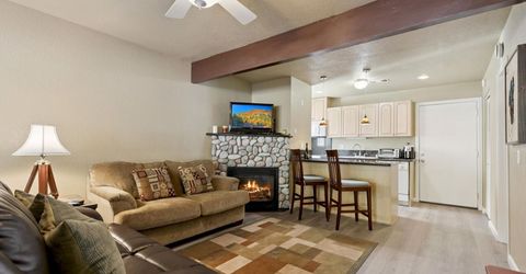 1410 Ski Run Boulevard, Unit 10, South Lake Tahoe, CA 96150 Photo