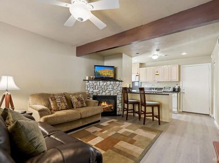 1410 Ski Run Boulevard, Unit 10, South Lake Tahoe, CA 96150 Photo