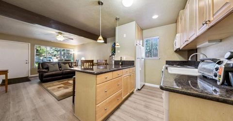 1410 Ski Run Boulevard, Unit 10, South Lake Tahoe, CA 96150 Photo