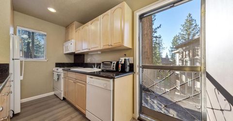 1410 Ski Run Boulevard, Unit 10, South Lake Tahoe, CA 96150 Photo