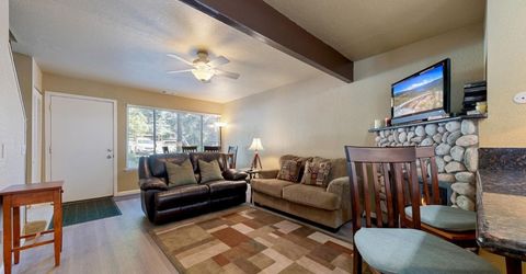 1410 Ski Run Boulevard, Unit 10, South Lake Tahoe, CA 96150 Photo