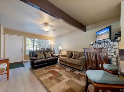 1410 Ski Run Boulevard, Unit 10, South Lake Tahoe, CA 96150 Photo