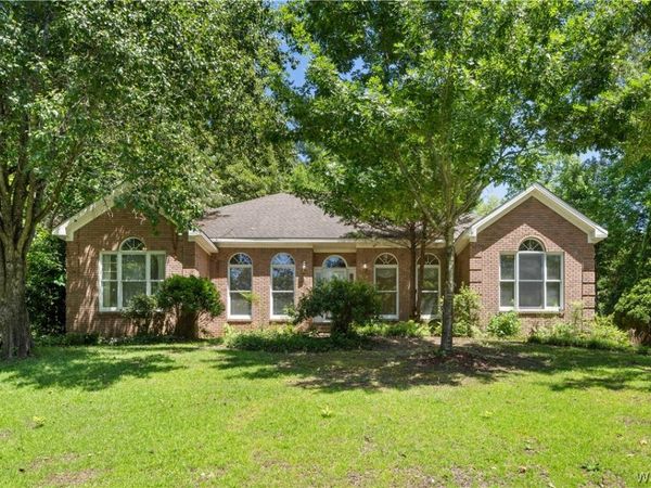 939 Parkhill Drive , Tuscaloosa, AL 35404