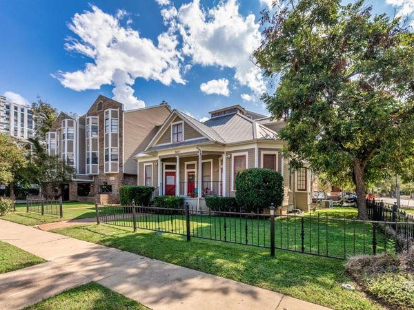 915 W 23rd ST, Unit 212, Austin, TX 78705
