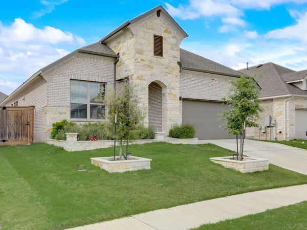 2629 Longhorn Ranch CT , Leander, TX 78641