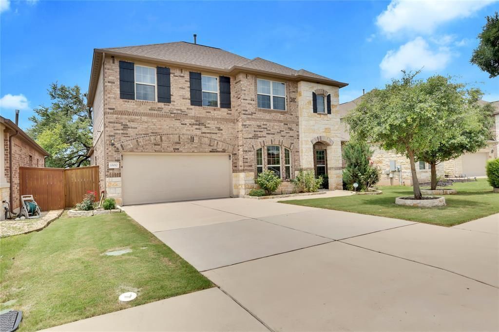 15012 Iveans Way, Austin, TX 78717 Main Photo