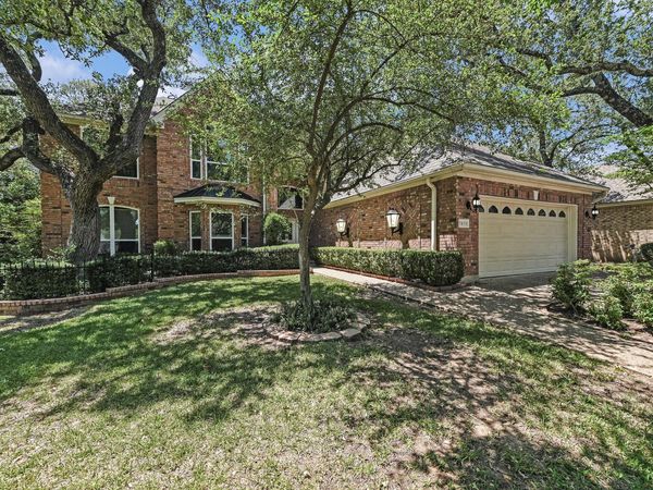 7615 Yaupon DR , Austin, TX 78759