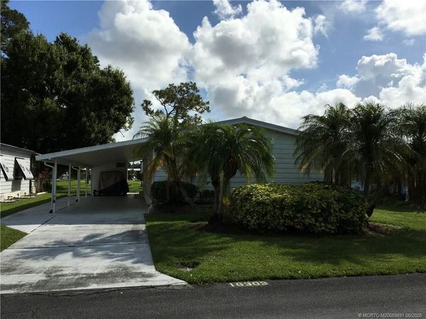 16303 Four Wood Way, Indiantown, FL 34956