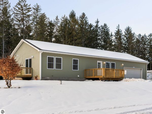 5086 Red Maple Drive, Kalkaska, MI 49646