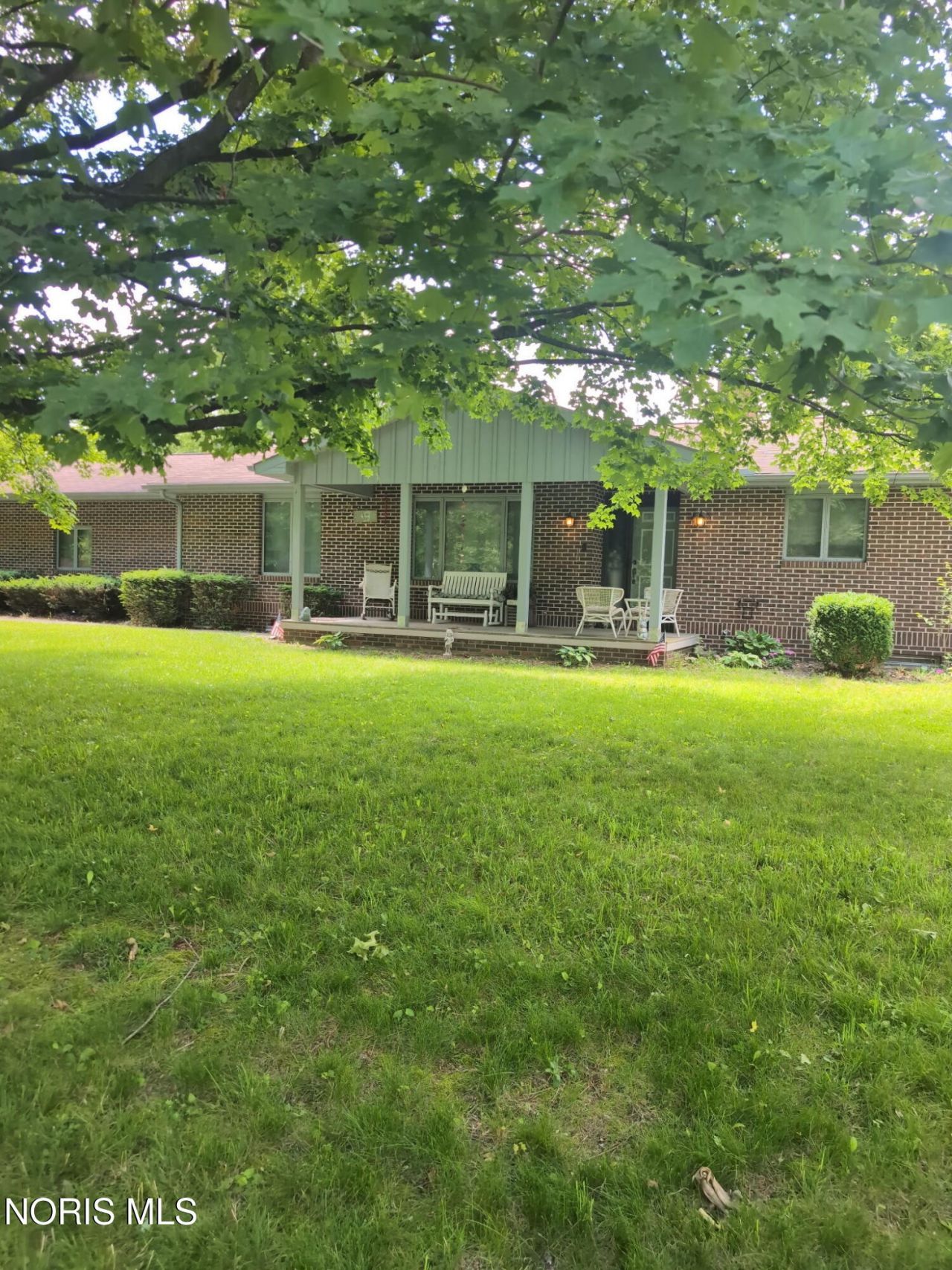 930 N Warpole Street , Upper Sandusky, OH 43351 Main Photo