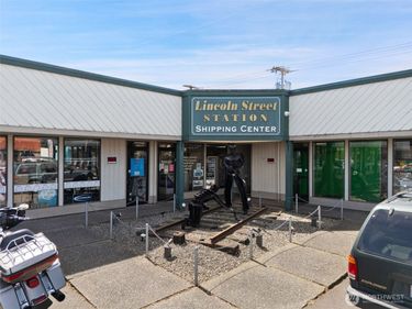 403 S Lincoln Street, Unit 4, Port Angeles, WA 98362