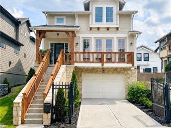 729 Corbin Terrace, Kansas City, MO 64111