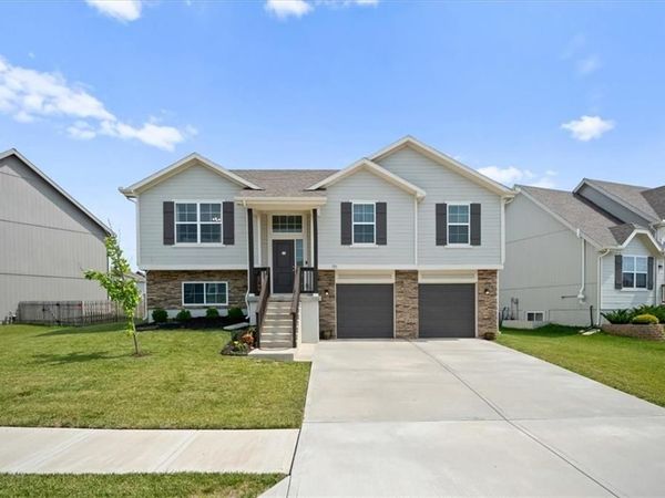 723 Connor Street, Belton, MO 64012