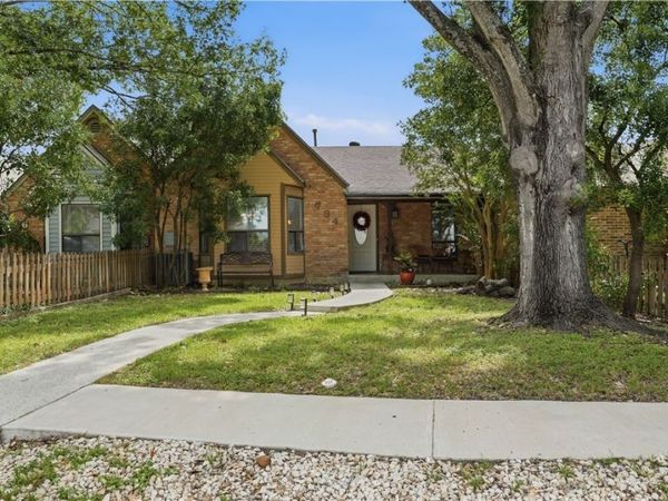 734 Summerwood Drive , New Braunfels, TX 78130