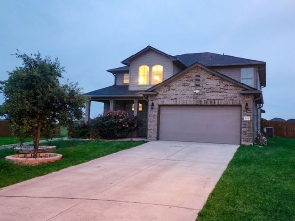 904 Garden Green Drive , Temple, TX 76502
