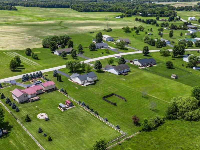 144 Fox Run Drive, Wilmington, OH 45177 Photo 35