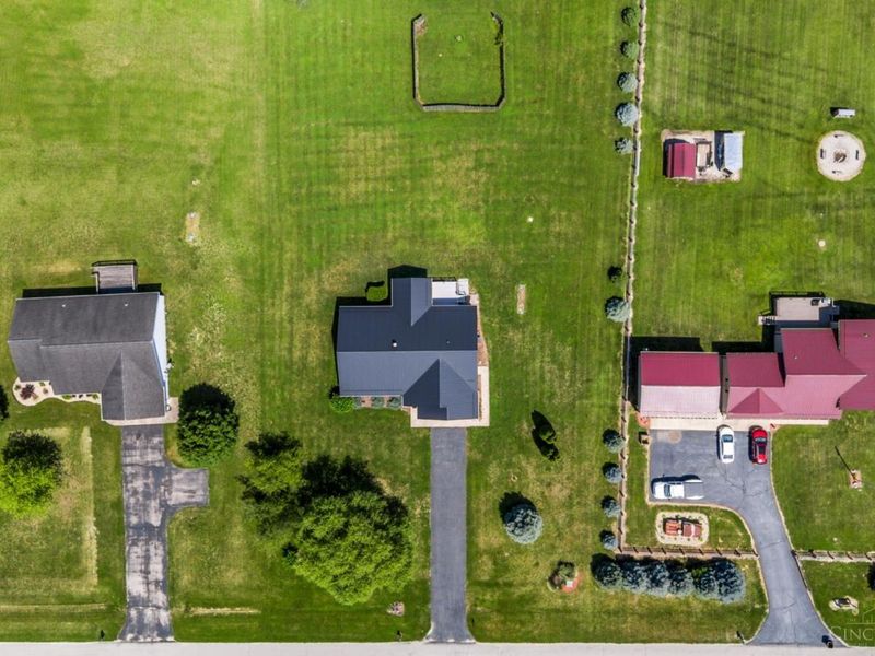 144 Fox Run Drive, Wilmington, OH 45177 Photo 36