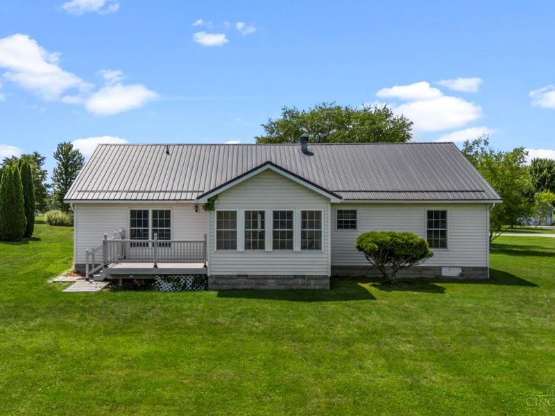 144 Fox Run Drive, Wilmington, OH 45177 Photo 4