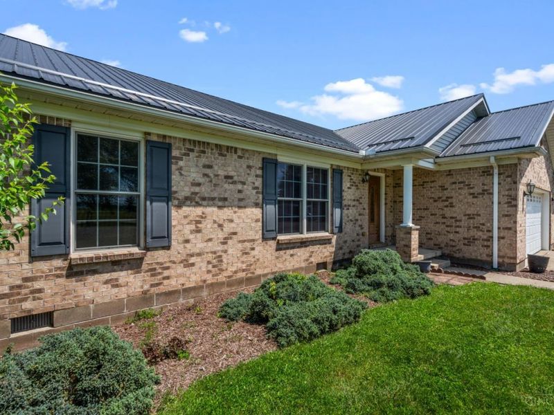 144 Fox Run Drive, Wilmington, OH 45177 Photo 7