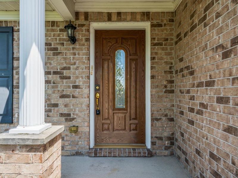 144 Fox Run Drive, Wilmington, OH 45177 Photo 8