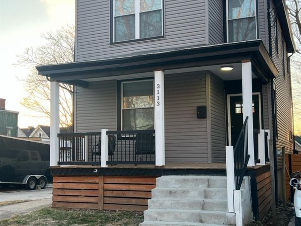 3113 Harvard Avenue, Cincinnati, OH 45207