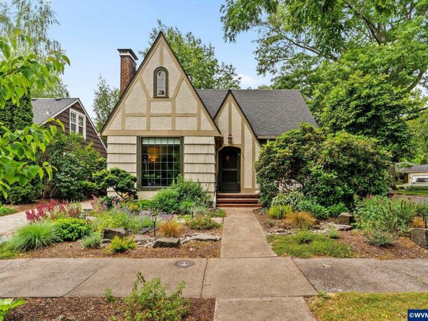 444 NW 35th St, Corvallis, OR 97330