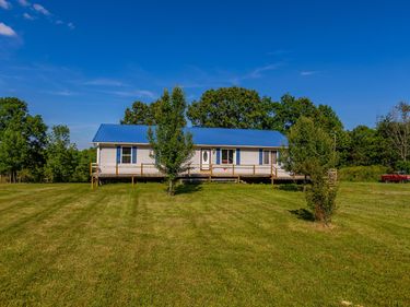 36 Manuel Road, Stanford, KY 40484