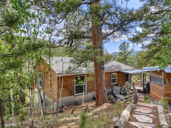 226 Hall Road, Bailey, CO 80421