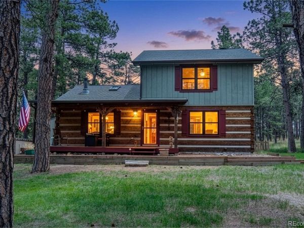 4719 Beaver Ridge, Elbert, CO 80106