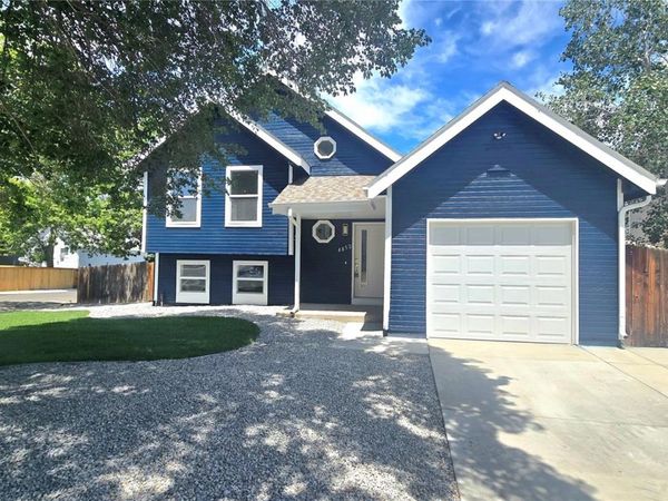 4852 S Salida Court, Aurora, CO 80015