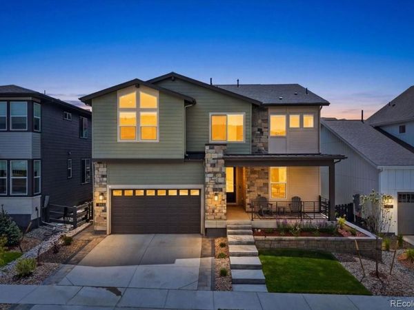 6653 Bridle Creek Point , Castle Pines, CO 80108
