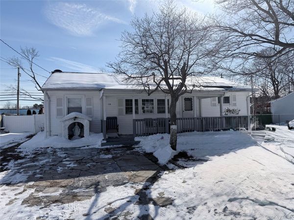 150 Suffolk Avenue , Brentwood, NY 11717