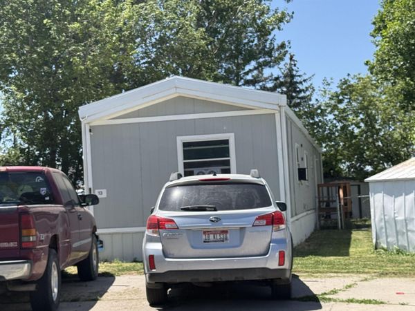 1550 Yellowstone #13, Pocatello, ID 83201