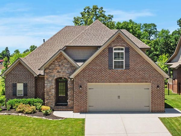 1649 Sugarfield Lane, Knoxville, TN 37932