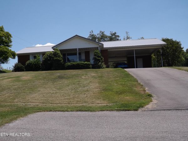 188 White Ave, Harrogate, TN 37752