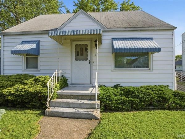 12 Tussing Lane , Tonawanda, NY 14150