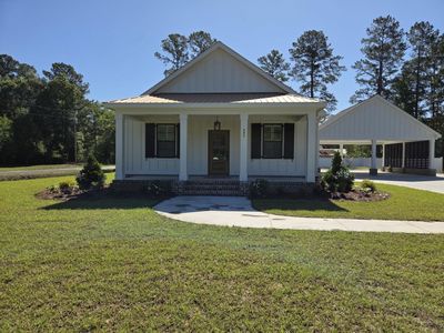 242 Leadwood St. , Andrews, SC 29510