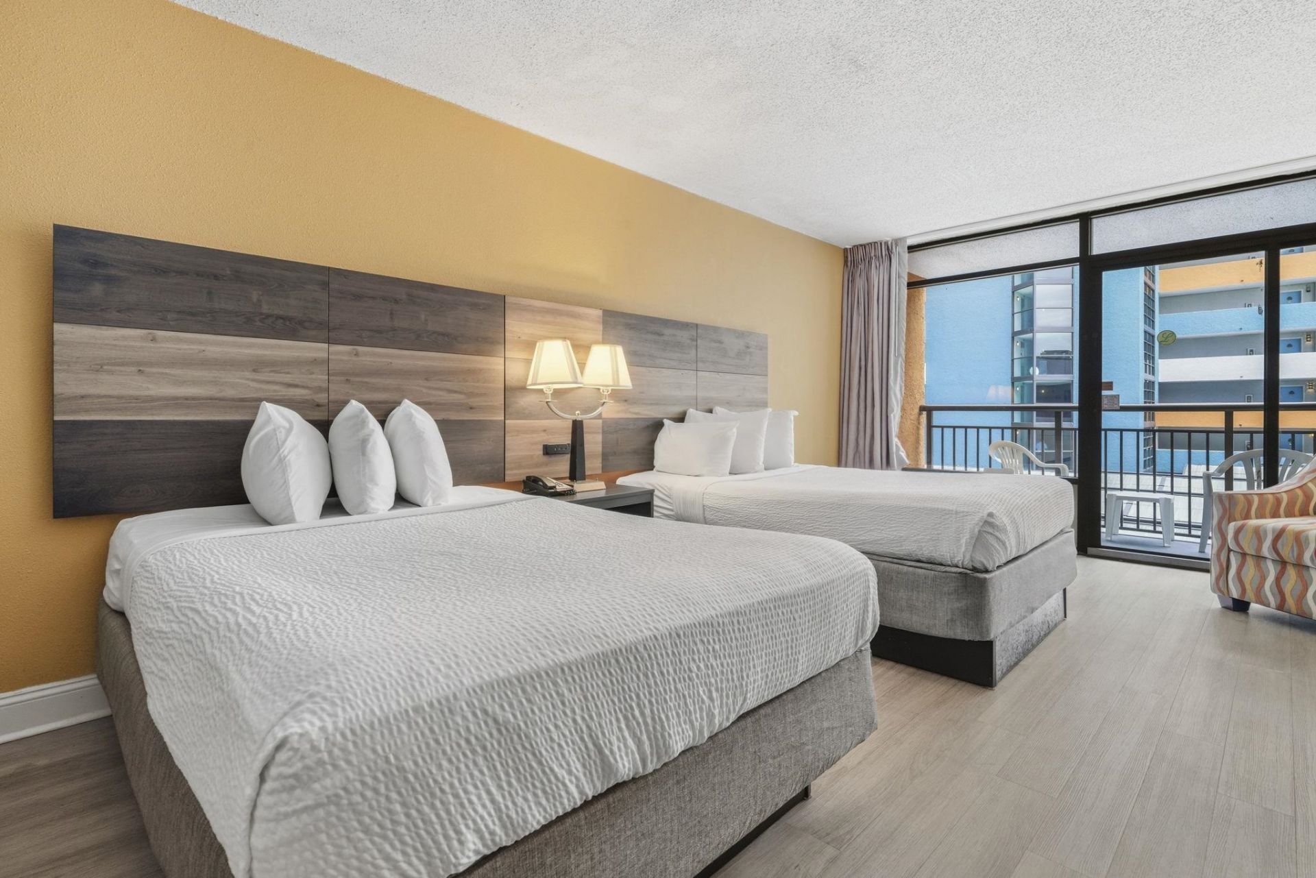 1501 S Ocean Blvd.  Photo 5