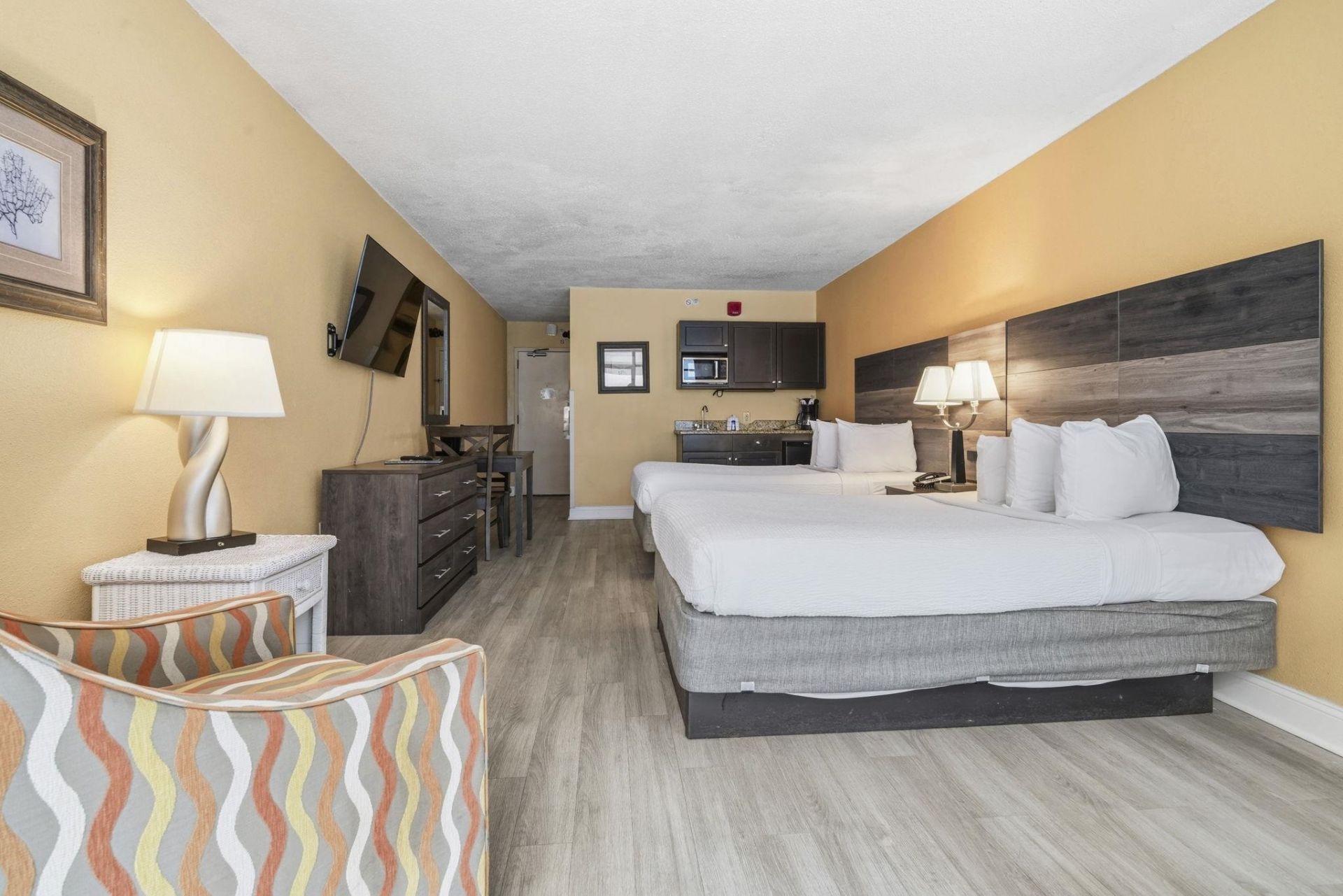 1501 S Ocean Blvd.  Photo 9