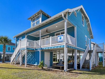 719 N Waccamaw Dr. , Garden City Beach, SC 29576