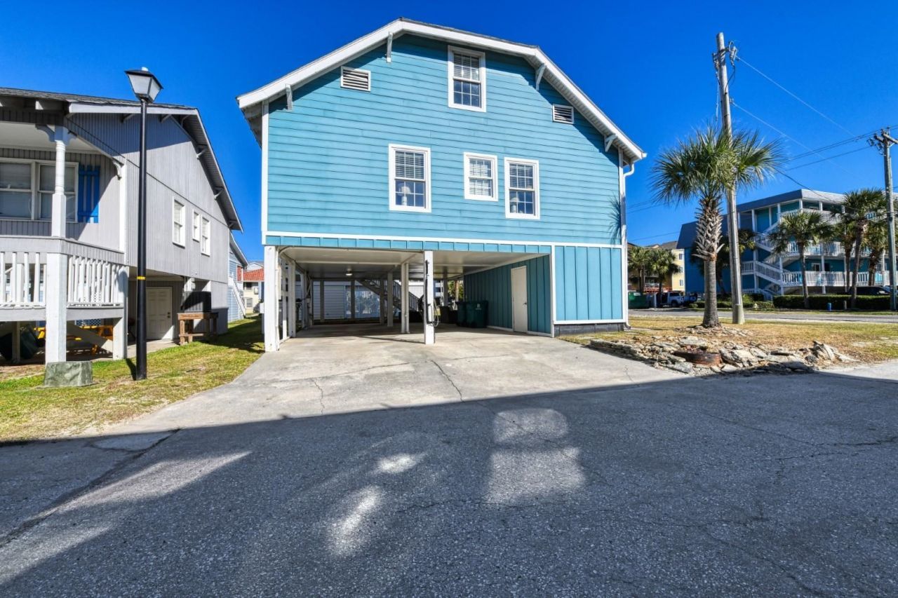 719 N Waccamaw Dr.  Photo 4