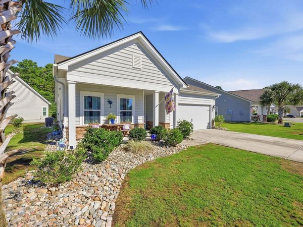 5349 Abbey Park Loop , Myrtle Beach, SC 29579